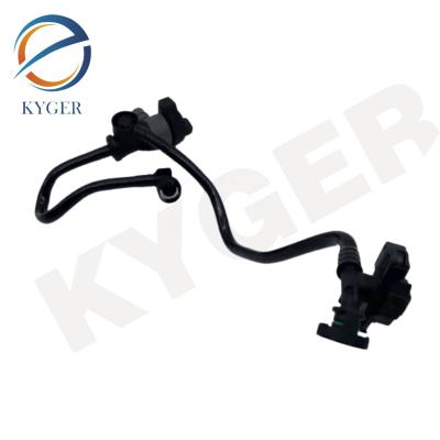 China KYGER Motor Teil 13907636145 Autoteile Brennstoffbehälter Atemventil Für BMW F15 X5 F25 F36 F10 1390 7636 145 Atemventil zu verkaufen