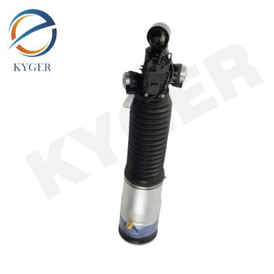 China KYGER Sistema de suspensión de aire del amortiguador de aire para automóviles 3712 6796 930 Para BMW Serie 7 F02 en venta