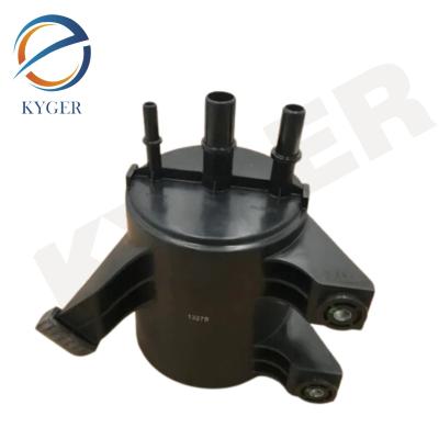 China LR003486 Treibstoffaktivierter Kohlenstoffbehälter Evoque 2 2014 Land Rover Motorteile zu verkaufen