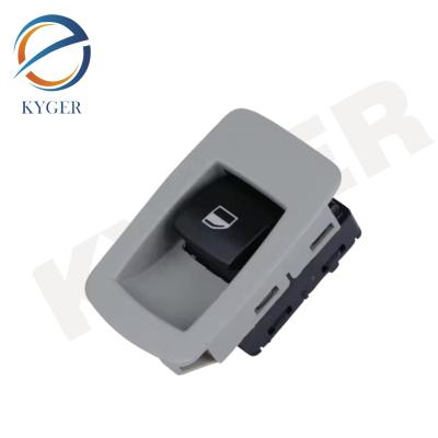 China Power Window Switch 61316945875 Gray Color Window Lifer Switch For BMW 3 X5 X6 E90 E91 E92 E93 E70 E71 E72 6131 6945 875 for sale