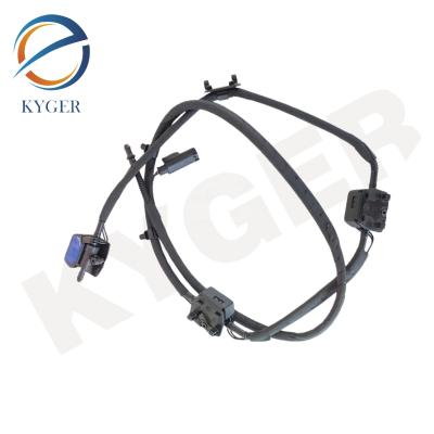 China 6166 7275 171 Autoonderdelen Windschutterspuitstuk 61667275171 61664849598 Voor BMW X5 E70 Windschutterspuitstuk Te koop