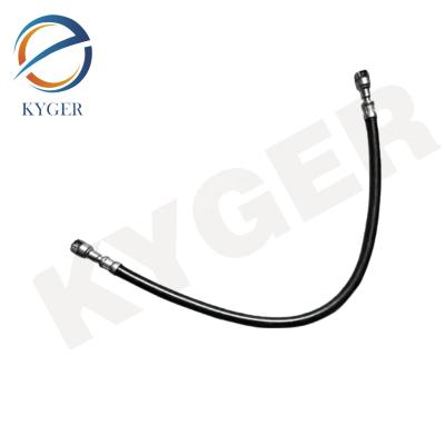 China 13537548988 Sistema de motores de automóviles de alta calidad manguera de tubería de combustible para BMW E83 manguera de combustible 1353 7548 988 13537548988 en venta