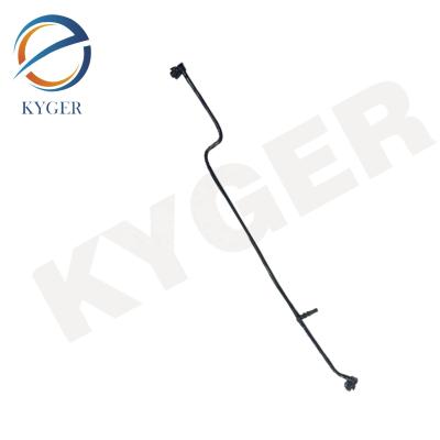 中国 小サイズ LR034645 オートラジエーターホース For Land Rover Range Rover Sport 販売のため