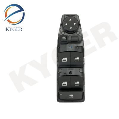 China Power Car Window Control 61319362116 Easy Installation For BMW X6 for sale