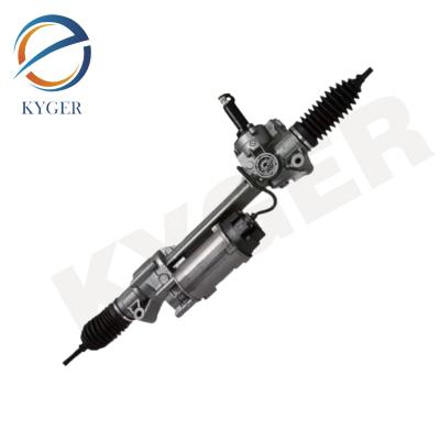 China Engrenagens elétricas de direção Engrenagens elétricas de rodas Engrenagem para BMW Peças 2016 BMW 328i N20 Motor F30 X3 F25 32106889106 32106886290 321068810 à venda