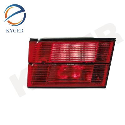 China KYGER Hoge kwaliteit Auto Achterlicht Achterlicht 63211384012 Achterlichten Auto Led Achterlichten Voor BMW 6321 1384 012 Te koop