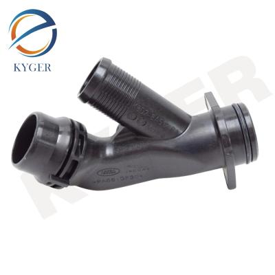 Cina KYGER LR115276 Serbatoio idraulico per riscaldamento per Land Rover Range Discovery Sport L550 in vendita