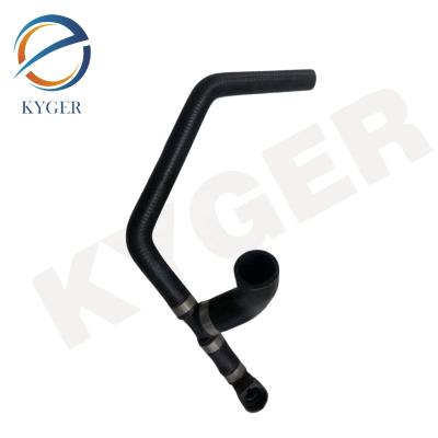 China KYGER PCH501510 Kühlwasserschlauch für Land Rover Range Rover III L322 zu verkaufen