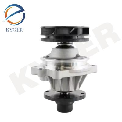 China Sistemas de motores de automóviles 11517509985 Para BMW Bomba de agua eléctrica 11517527799 11517527910 11517504040 11517503884 11511744243 en venta