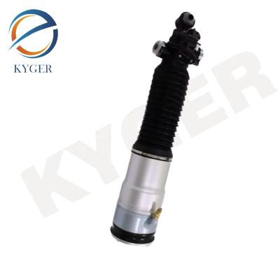 China Air Shocks Suspension Struts Left Rear Air Suspension Shock Absorber 3712 6796 929 For BMW F02 37126796929 for sale