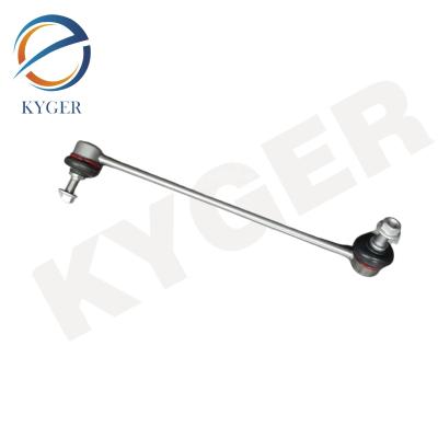 China 3130 3414 300 Voor-rechts Onderdelen Automobilische ophanging 3130 3414300 Staal stabilisator Link Bar Voor BMW X3 E83 Te koop