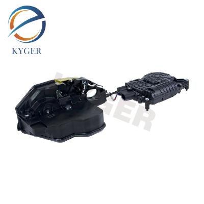 China 51217315019 51217315022 Voor-links zachte sluiting deur slot slot actuator voor BMW F10 F18 E70 E71 X5 X6 5121 7315 019 5121 7315 022 Te koop