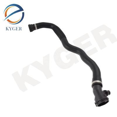 China 1712 7535 529 High Quality Coolant Hose Pipe Cooling System Coolant Water Pipe Hose 17127535529  For BMW X3 G01 X4 G02 for sale