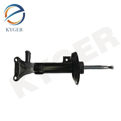 中国 KYGER 左空気の衝撃吸収器 37116796932 F02 BMW サスペンションパーツ 販売のため