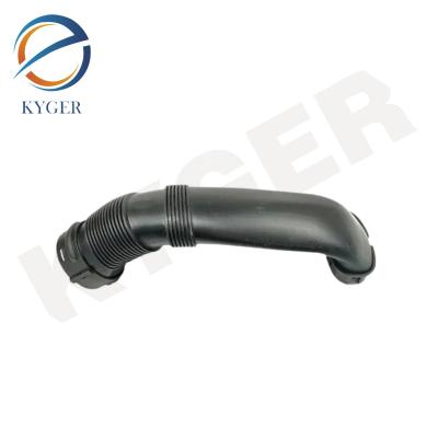 Cina 1371 7624 208 Ricambi per autoveicoli Tubo di aspirazione dell'aria Pulizzatore d'aria per auto Tubo di aspirazione del tubo di aspirazione del tubo di aspirazione per BMW X5 E70 13717624208 13717624210 in vendita