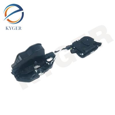 China Autocarrosserie Onderdeel 5122 7185 688 Achterste rechterdeur slot slot actuator Voor BMW F04 F02 740i 750i 760i I 51227185688 Te koop