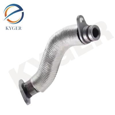 Cina KYGER Ricambi auto di alta qualità 11427617535 Turbocompressore per BMW F45 F52 F30 MINI Cooper in vendita