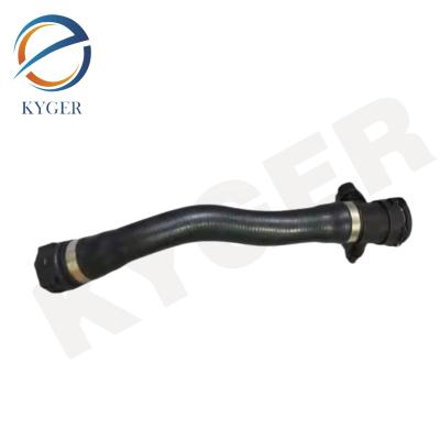 Cina 17127646155 Tubo del radiatore Tubo dell'acqua per auto Per BMW N20 X3F25 X4 F26 18I 20I 1712 7646 155 Ricambi auto in vendita