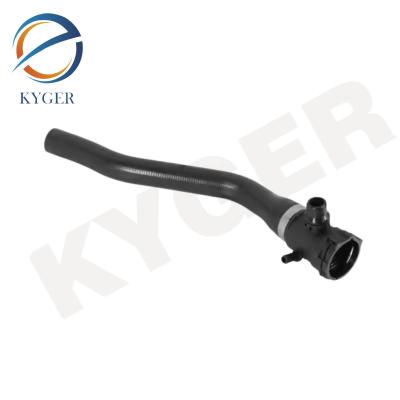 China 17127596832 Car Water Pipe Coolant Radiator Hose For BMW F21 F30 F80 F31 114i 118i 316i 1712 7596 832 for sale