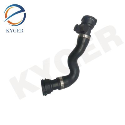 Cina 1712 7578 398 Motore di auto raffreddamento riscaldatore auto radiatore tubo di raffreddamento tubo di raffreddamento tubo di acqua per BMW F01 F02 17127578398 in vendita