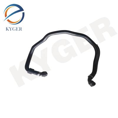 Cina 64216951946 Pompa antincorrosione del radiatore del motore HVAC Per BMW Serie 3 128i in vendita