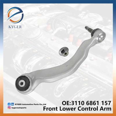 China 31106861158 31106861157 Front Lower Control Arm for BMW G11 G12 G30 G31 Factory Direct Sale 3110 6861 158 for sale