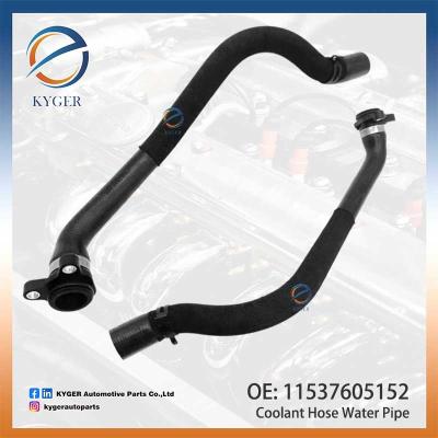 China Tubos de água para tubulação de refrigerante 11537605152 1153 7605 152 para BMW F06 F12 F13 F01 F02 à venda