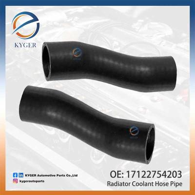 Κίνα Radiator Coolant Hose Pipe 17122754203 1712 2754 203 για BMW MINI R56 προς πώληση