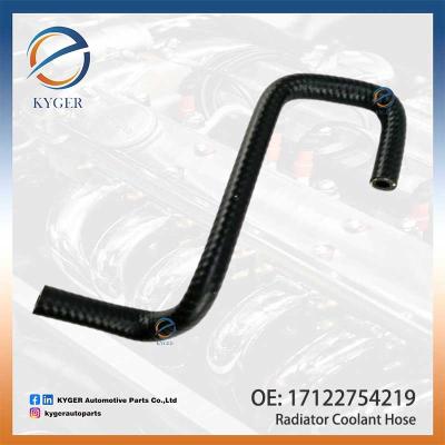 China Radiator Coolant Hose 17122754219 1712 2754 219 For BMW R55 R56 R57 R58 R59 for sale