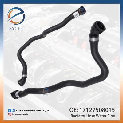 China Tubos de água do radiador 17127508015 1712 7508 015 para BMW E65 E66 à venda