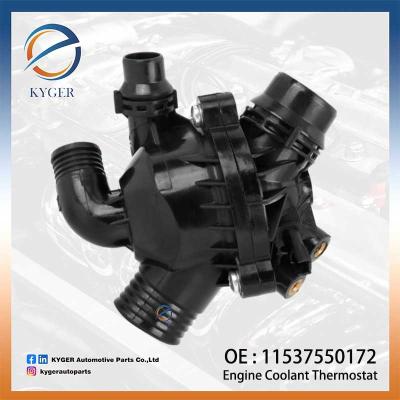 China Automotive Thermostat Engine Coolant Thermostat 11537550172 1153 7550 172 for BMW X5 E70 X6 E71 E72 for sale