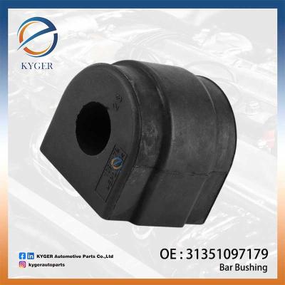 China Front Axle Inner Balance Bar Bushing 31351097179 3135 1097 179 33556751269 for BMW E46 for sale