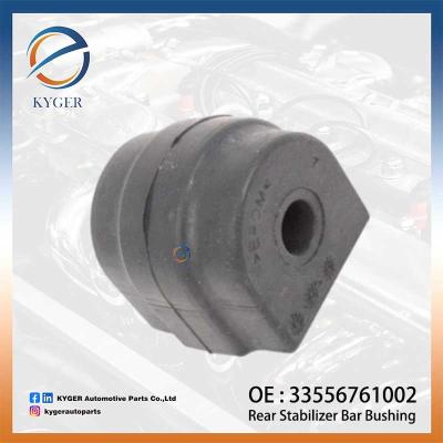 China Rear Stabilizer Bar Bushing 33556761002 3355 6761 002 for BMW E81 E82 E87 E88 E90 for sale
