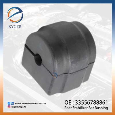 China Suspension Rear Stabilizer Bar Bushing 33556788861 3355 6788 861 for BMW F10 F11 F18 for sale