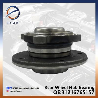 China 3121 6765 157 Auto Parts Rear Wheel Hub Bearing 31216765157 for BMW E90 E88 E82 E92 E93 E84 for sale