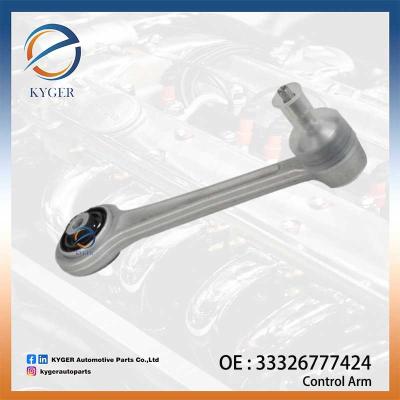 China Rear Right Upper Front Control Arm 33326777424 3332 6777 424 33322348886 33326775084 for BMW E39 E60 E61 E63 E64 E65 E66 for sale