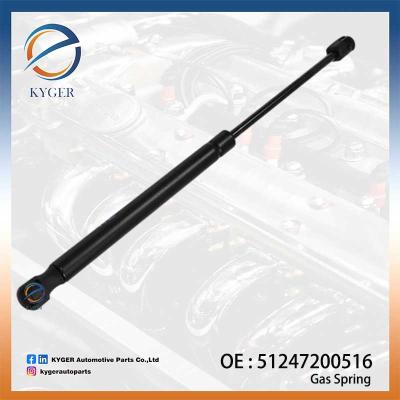 China Tailgate Trunk Gas Spring Strut Trunk Lid Strut 51247200516 5124 7200 516 51247288721 for BMW F07 for sale