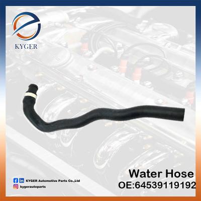 China Car Parts 64539119192 Coolant Pipe Water Tank Hose Radiator Tube 6453 9119 192 for BMW F02 F07 F10 for sale