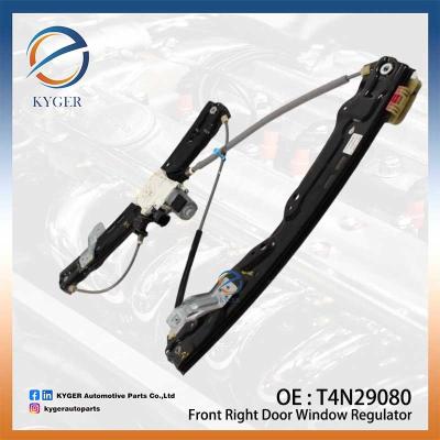 China Front Right Door Window Regulator T4N29080 T4N19510 T4N17199 T4N16297 T4N13874 T4N12815 for Jaguar XE (X760) for sale