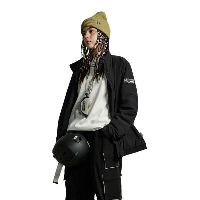 Cina Tecnologia a secco rapido Cappotto esterno riscaldato termicamente per maschi donna design unisex in vendita