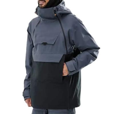 Cina WindStopper Technology Abito da sci da un pezzo per uomini Plus Size Caldo Snowboarding all'aperto in vendita