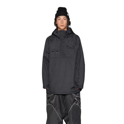 China Tecnologia Gore-Tex Casaco de Esqui Soft Shell para desportos de inverno e desporto de esqui de neve à venda