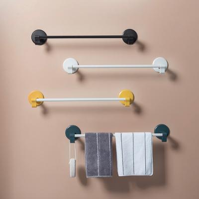 China Factory Modern Widely Used Popular Product Various Selling Towel Rack Bathroom Single Towel Rack for sale