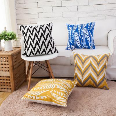 China Viable Suitable For Multiple Scenarios Modern Wholesale Custom Pillow Covers for sale