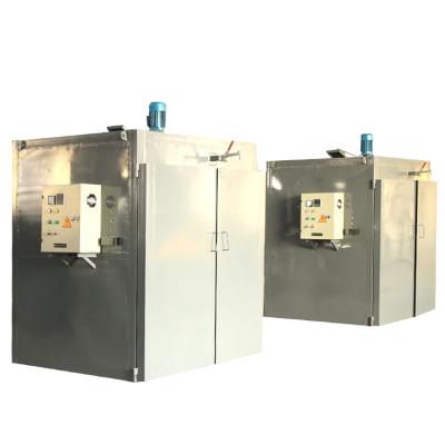 China box type heat treatment resistance furnace types for sale