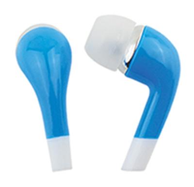 China 100% Cheapest Disposable jetBlue Airline Aviation Earphone Model JIND-8100 New In-Ear Success QC Check Model JIND-8100 for sale