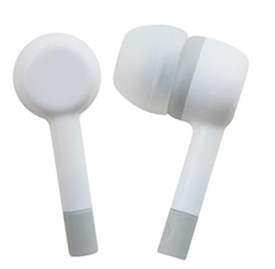 China 100% Cheapest Disposable jetBlue Airline Aviation Earphone In-Ear Amazon Success New QC Check Model JIND-882 for sale