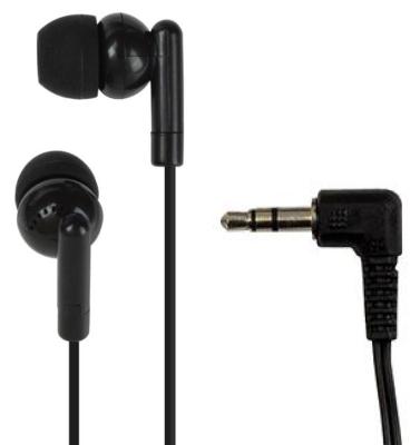 China Cheap 100% Cheap In-ear Amazon success QC control airline earphone aviation headset disposableJIND-AE200 fashion earbud head for sale