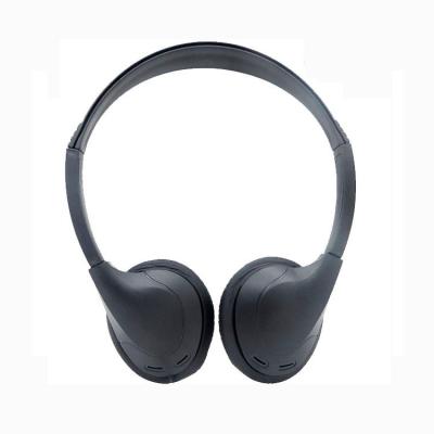 China 100% Headband Amazon Success QC Model JIND-NC65 Mode Airline Noise Canceling Headphones for sale