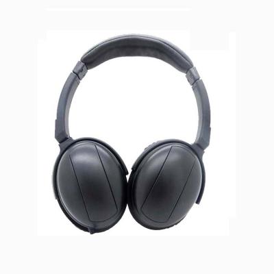 China JIND-NC160 Headband Amazon Success 100% QC Check Model Noise Cancel Headphones for sale